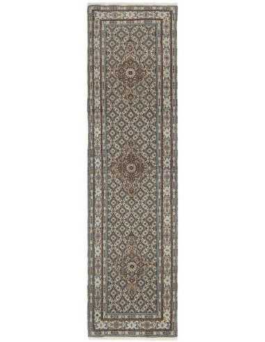 Hand made rug Moud Mahi Persia cm.78x288