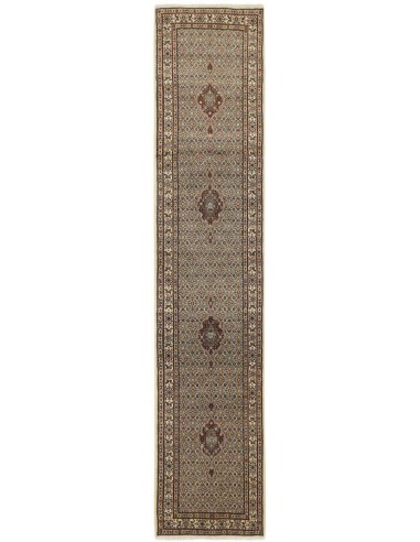 Hand made rug Moud Mahi Persia cm.82x390