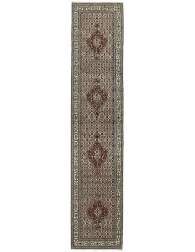 Hand made rug Moud Mahi Persia cm.79x387