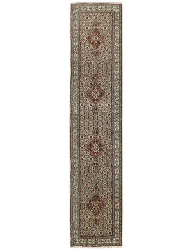 Hand made rug Moud Mahi Persia cm.81x392