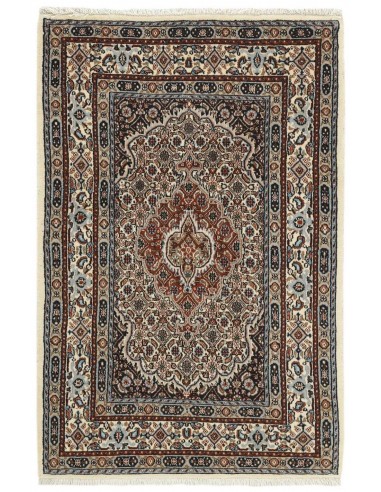 Hand made rug Moud Mahi Persia cm.79x122
