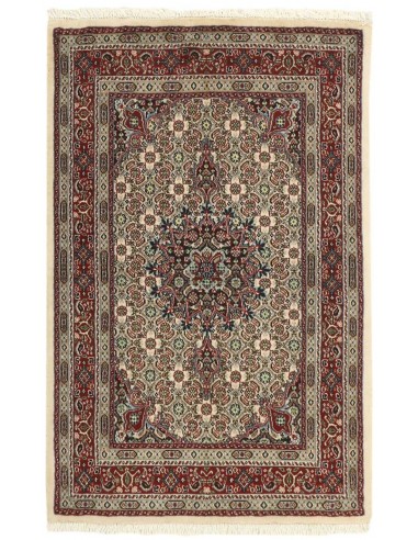 Hand made rug Moud Mahi Persia cm.76x116