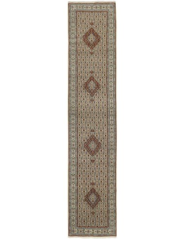 Hand made rug Moud Mahi Persia cm.80x398