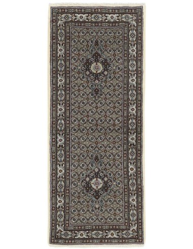 Hand made rug Moud Mahi Persia cm.78x193