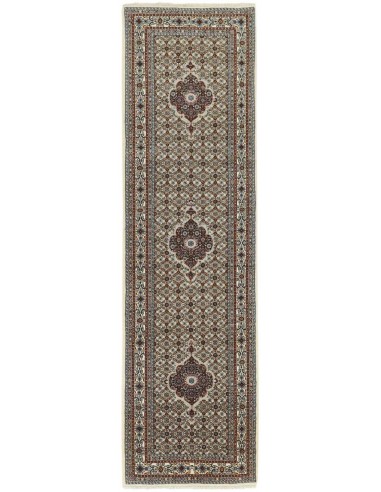 Hand made rug Moud Mahi Persia cm.79x292