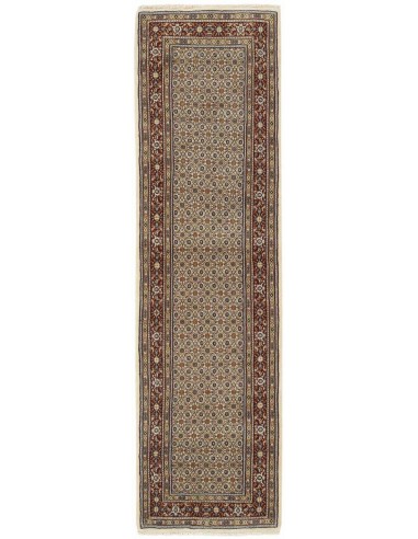 Hand made rug Moud Mahi Persia cm.78x292