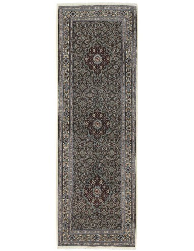Hand made rug Moud Mahi Persia cm.81x244