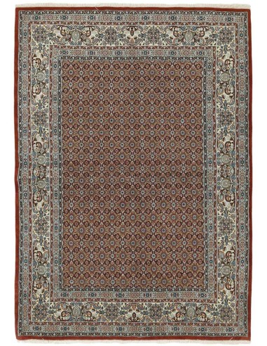 Hand made rug Moud Mahi Persia cm.169x239