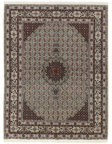 Hand made rug Moud Mahi Persia cm.150x201