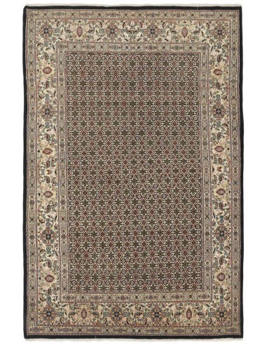 Hand made rug Moud Mahi Persia cm.194x293