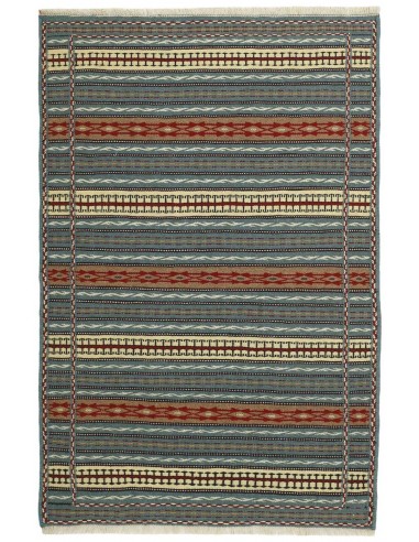 Hand made rug Kilim Kordi Persia cm.100x150