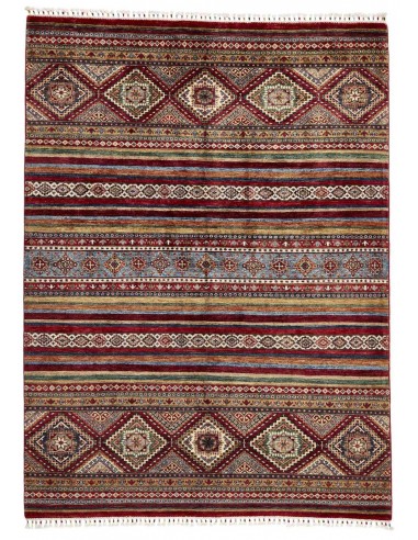 Hand made rug Shall Collection Afghanistan cm.172x236
