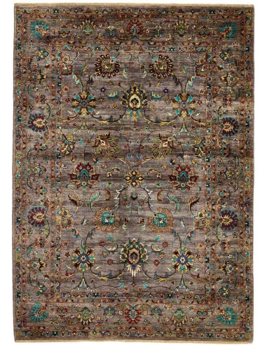 Hand made rug Ziegler Fine Afghanistan cm.178x244