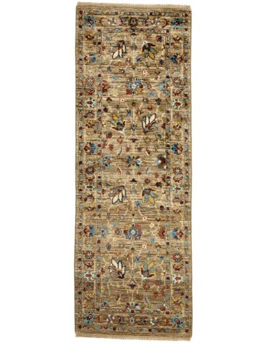 Hand made rug Ziegler Fine Ariana Style Afghanistan cm.80x218