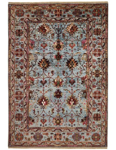 Hand made rug Ziegler Fine Ariana Style Afghanistan cm.173x254