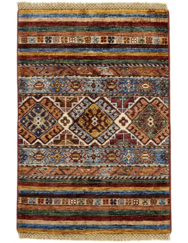 Hand made rug Shall Collection Afghanistan cm.65x94