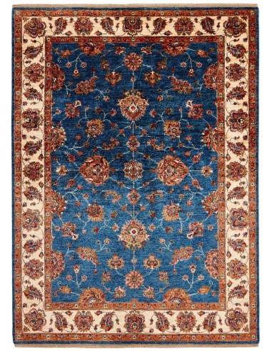 Hand made rug Ziegler Fine Afghanistan cm.172x239