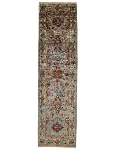 Hand made rug Ziegler Fine Ariana Style Afghanistan cm.80x302