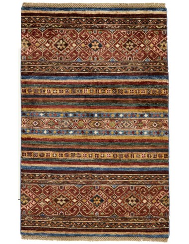 Hand made rug Shall Collection Afghanistan cm.83x127