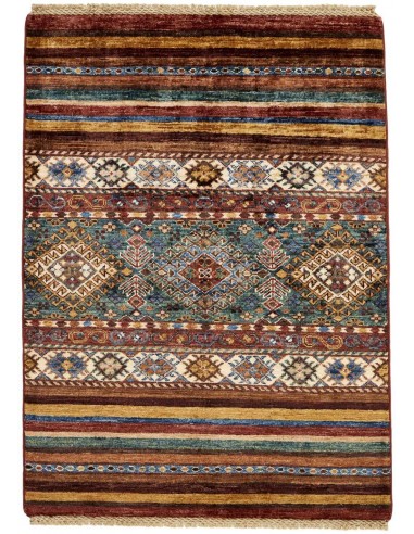 Hand made rug Shall Collection Afghanistan cm.86x116