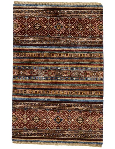 Hand made rug Shall Collection Afghanistan cm.84x125