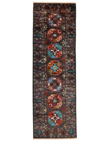 Hand made rug Ziegler Fine Ariana Style Afghanistan cm.85x261