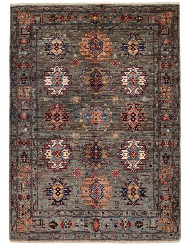 Hand made rug Ziegler Fine Ariana Style Afghanistan cm.160x223