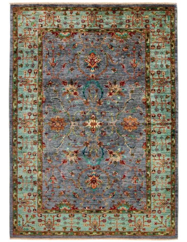 Hand made rug Ziegler Fine Ariana Style Afghanistan cm.180x248