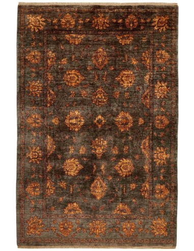 Hand made rug Ziegler Fine Ariana Style Afghanistan cm.184x278