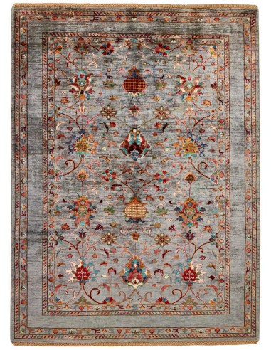 Hand made rug Ziegler Fine Ariana Style Afghanistan cm.181x242