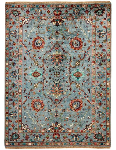 Hand made rug Ziegler Fine Ariana Style Afghanistan cm.179x240