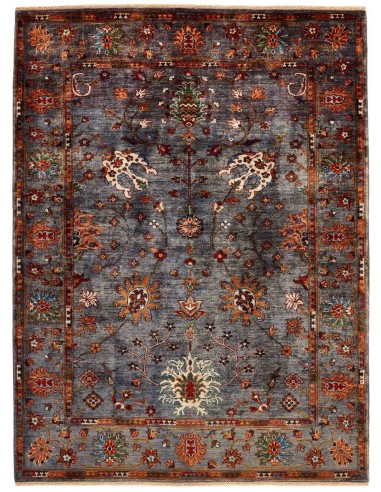 Hand made rug Ziegler Fine Ariana Style Afghanistan cm.162x214