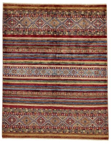 Hand made rug Shall Collection Afghanistan cm.157x197