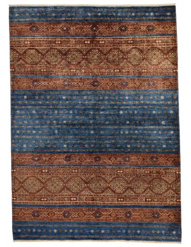 Hand made rug Shall Collection Afghanistan cm.214x295