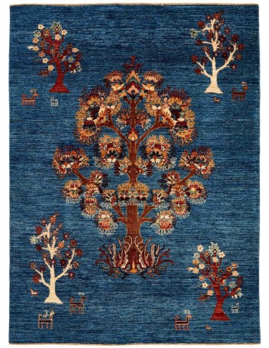 Hand made rug Ziegler Fine Ariana Style Afghanistan cm.156x212