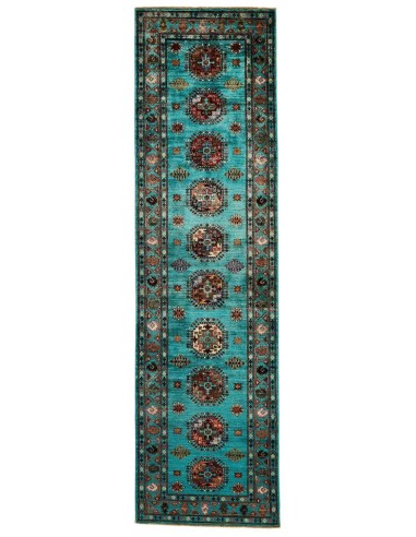 Hand made rug Ziegler Fine Ariana Style Afghanistan cm.86x302