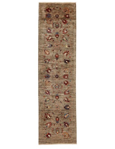 Hand made rug Ziegler Fine Ariana Style Afghanistan cm.85x309