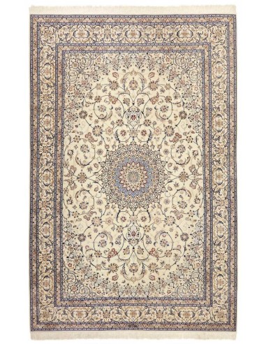 Hand made rug Nain 6 LA Persia cm.207x317