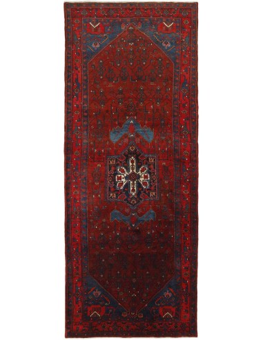 Hand made rug Songour Persia cm.151x390