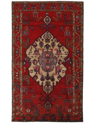 Hand made rug Asadabad Persia cm.169x295
