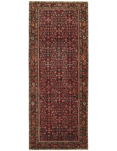 Hand made rug Kamseh Persia cm.115x298