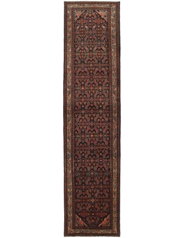 Hand made rug Asadabad Persia cm.112x511