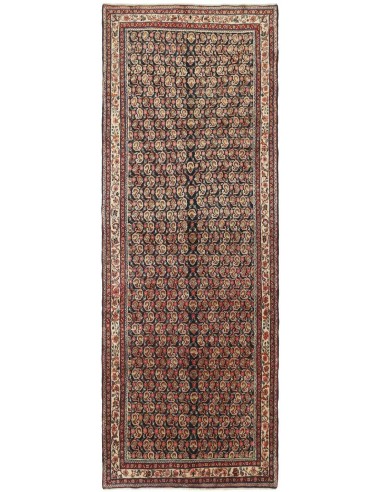 Hand made rug Asadabad Persia cm.142x400