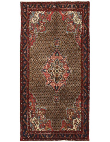Hand made rug Koliaie Persia cm.152x310