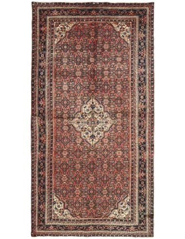 Hand made rug Asadabad Persia cm.158x308