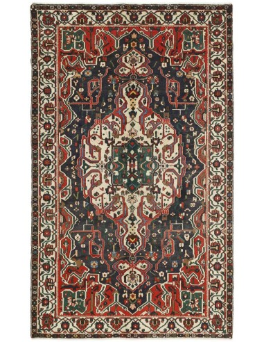 Hand made rug Bakhtiyar Persia cm.175x292