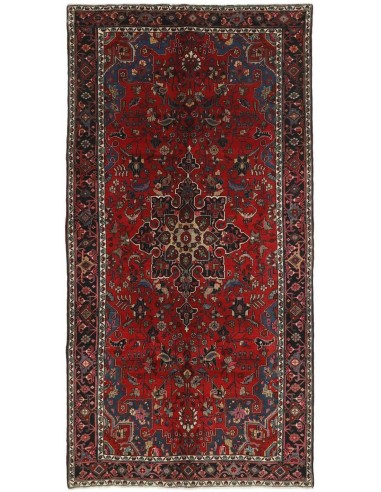 Hand made rug Koliaie Persia cm.162x312