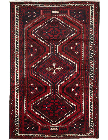 Lori Persia grigio ardesia scuro e gainsboro 172x262