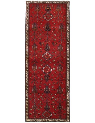 Hand made rug Balutch Persia cm.104x294
