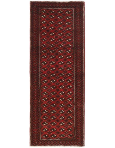 Hand made rug Balutch Persia cm.105x294